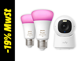 Smart Home 