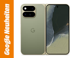 Google Pixel 11 Pro Fold