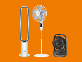 Ventilatoren