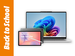 Computer + Tablet