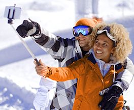 ...für mehr Technik unterwegs