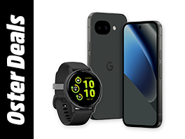 Smartphones + Wearables