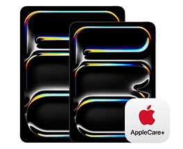 AppleCare+ für iPad