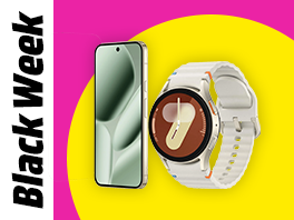 Smartphones + Wearables