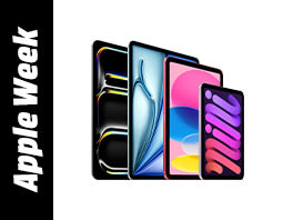 iPad