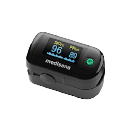 Pulsoximeter