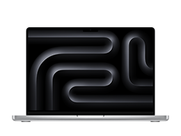 MacBook Pro (M6)