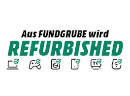 Refurbished