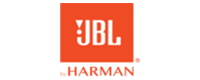 Markenlogo von JBL