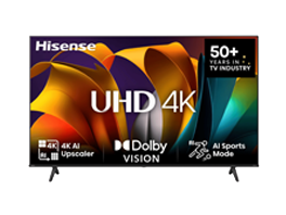 LED & LCD TVs