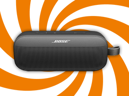 Bluetooth Lautsprecher