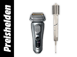 Preishelden: Beauty + Wellness