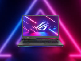 Gaming Laptops