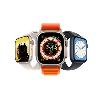 Apple Watch kaufen SATURN 
