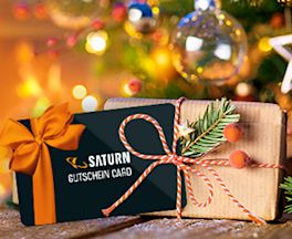 SATURN Gutschein Card
