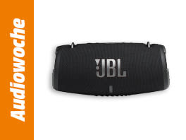 Bluetooth-Lautsprecher