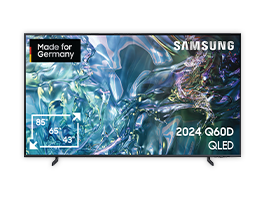10% auf Samsung TVs