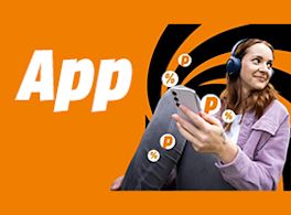 Saturn-App