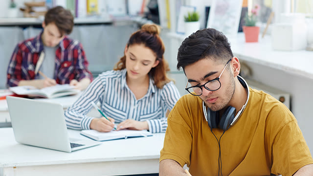 B2B Schule & Bildung