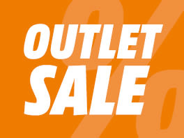 Outlet Sale