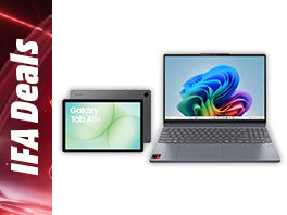 Computer + Tablet