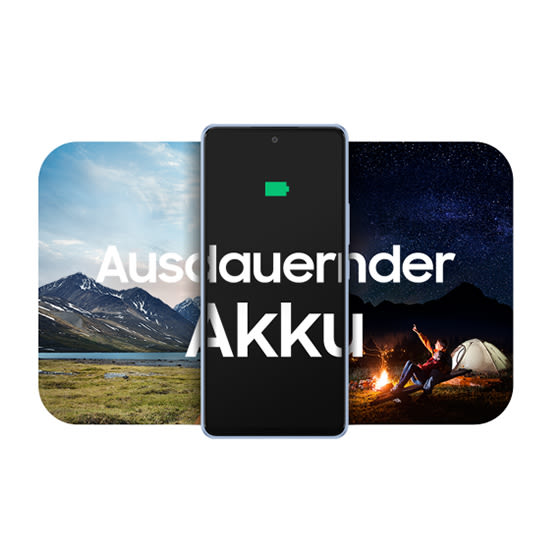 Samsung Galaxy A | Saturn