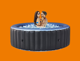 Whirlpools