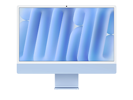 iMac (M6)