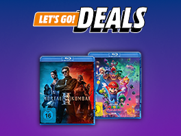 Gaming Movies