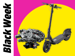 Spielzeug + Freizeit