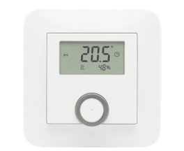 Thermostate