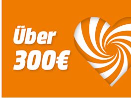Geschenke über 300€