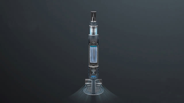 Samsung BeSpoke Jet Akkusauger