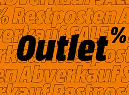 OUTLET%