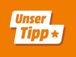 Unser Tipp