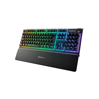 Steelseries: jetzt Gamer-Vielfalt entdecken!