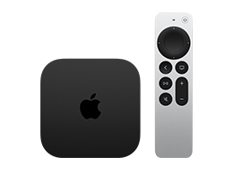 Apple TV 4K