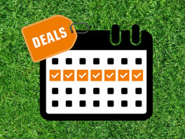 Wochendeals