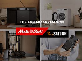 Unsere Eigenmarken