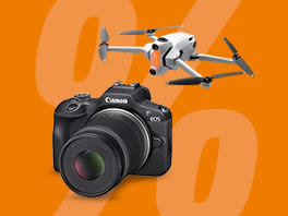 Outlet Kameras + Foto