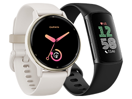 Fitness Tracker