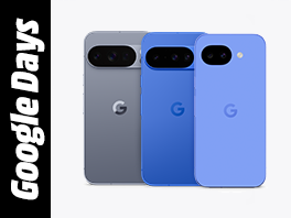 Pixel Smartphones
