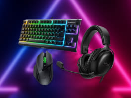 Gaming Zubehör