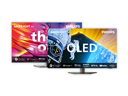 10% auf Philips TVs