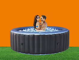 Whirlpools