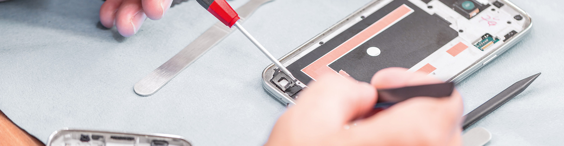 Stilvolle Handy Reparatur Bei Saturn Fotos