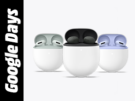 Pixel Buds