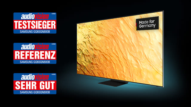Neo QLED 8K QN800B (2022)