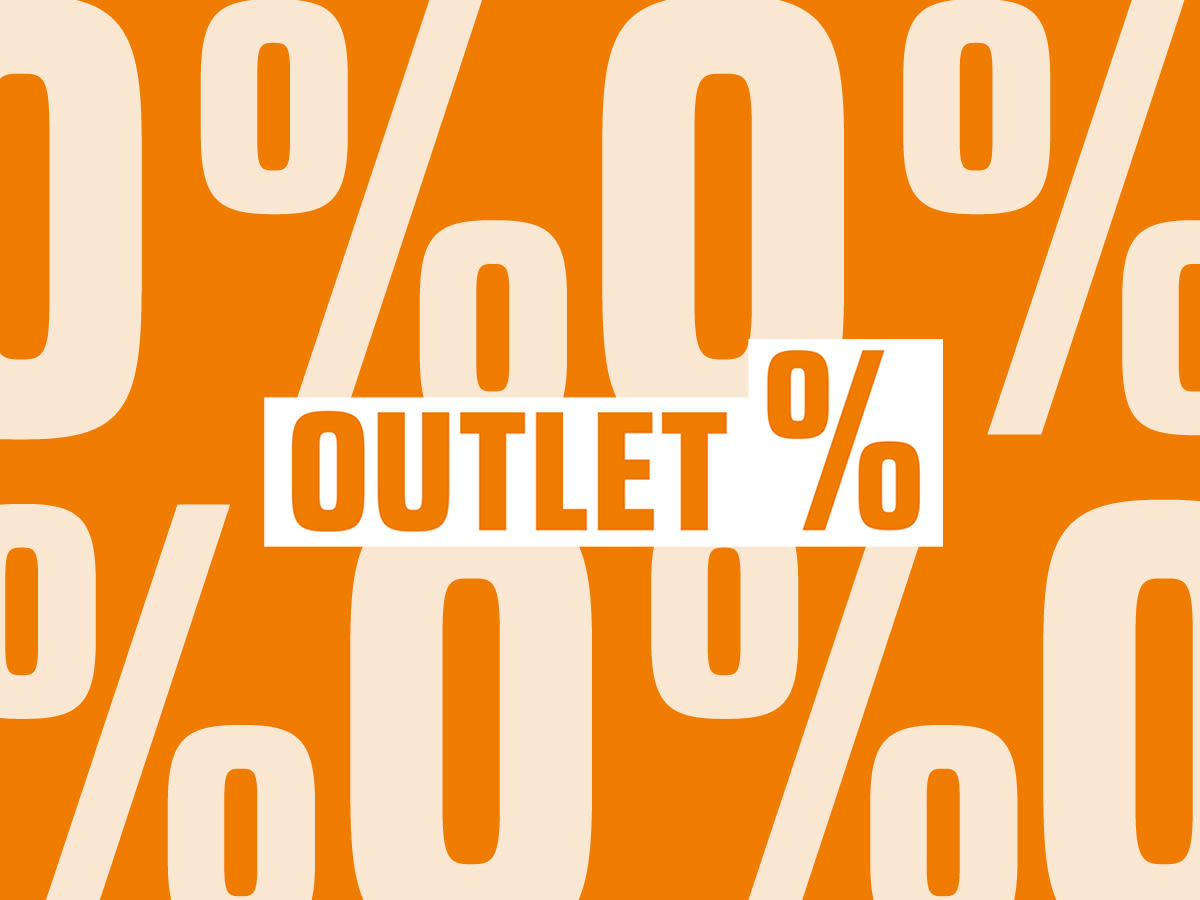 Outlet Prozente