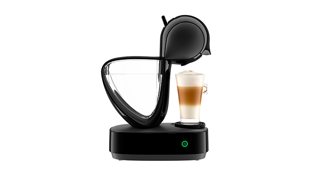 Nescafé Dolce Gusto Infinissima Touch kaufen | SATURN